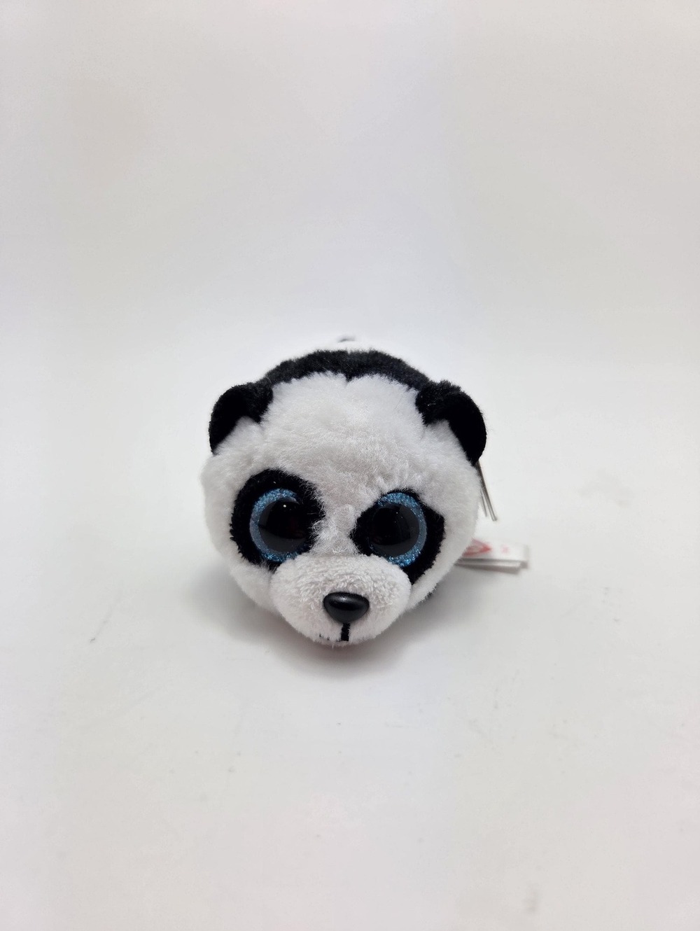 Ty Stackables Teeny Tys “Puck” the Panda (4 inch)